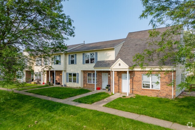 Scotsdale Apartments
