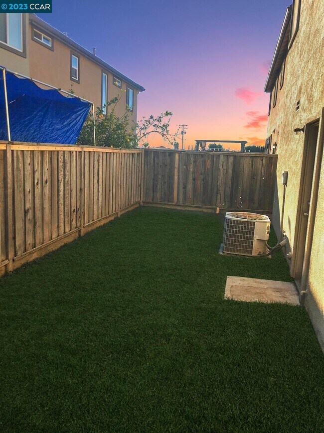 442 San Pietro Ln Rental House Rental in Lodi, CA