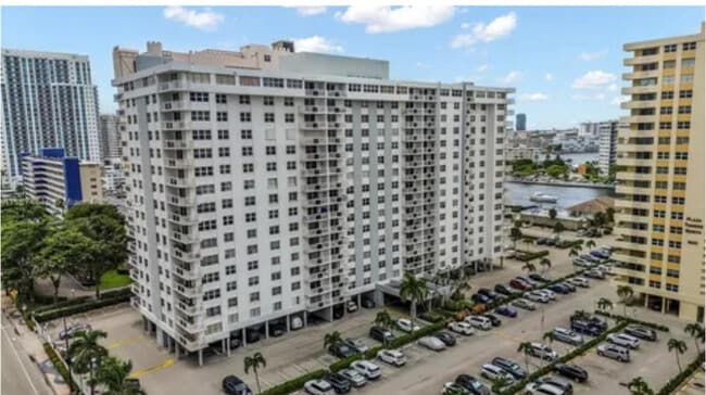 Building Photo - 1849 S Ocean Dr Unit 1105