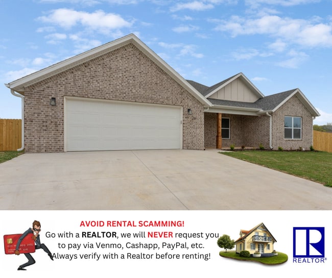 "Stylish 3-Bedroom Farmington Home with Gr... - "Stylish 3-Bedroom Farmington Home with Gr...
