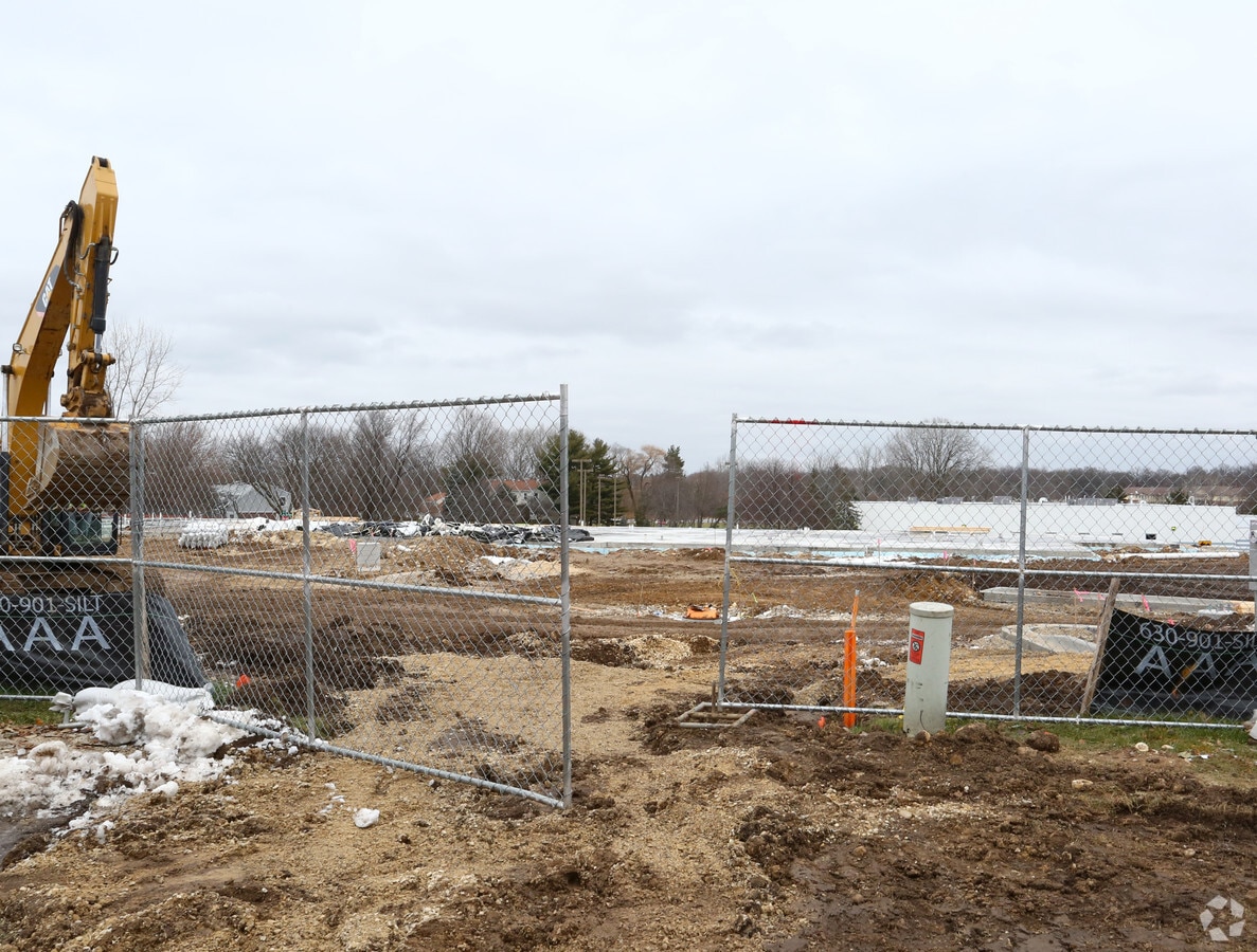 Photo - Cary Senior Living