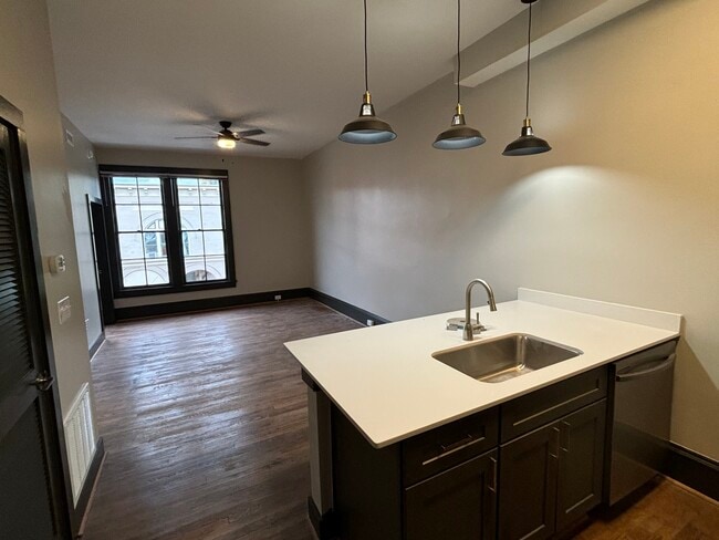 Photo - Apartments on Main