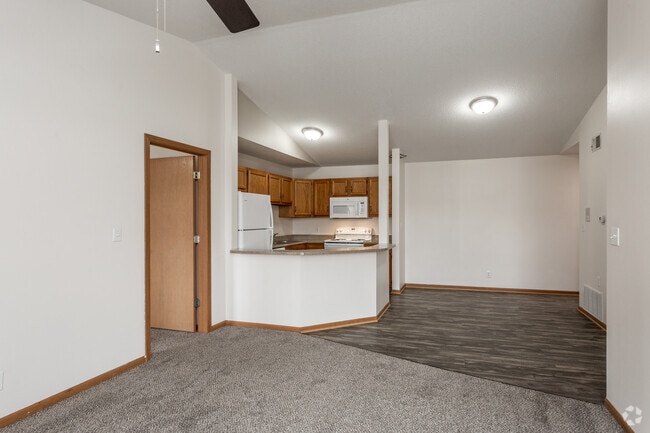 2HAB - Sala de estar