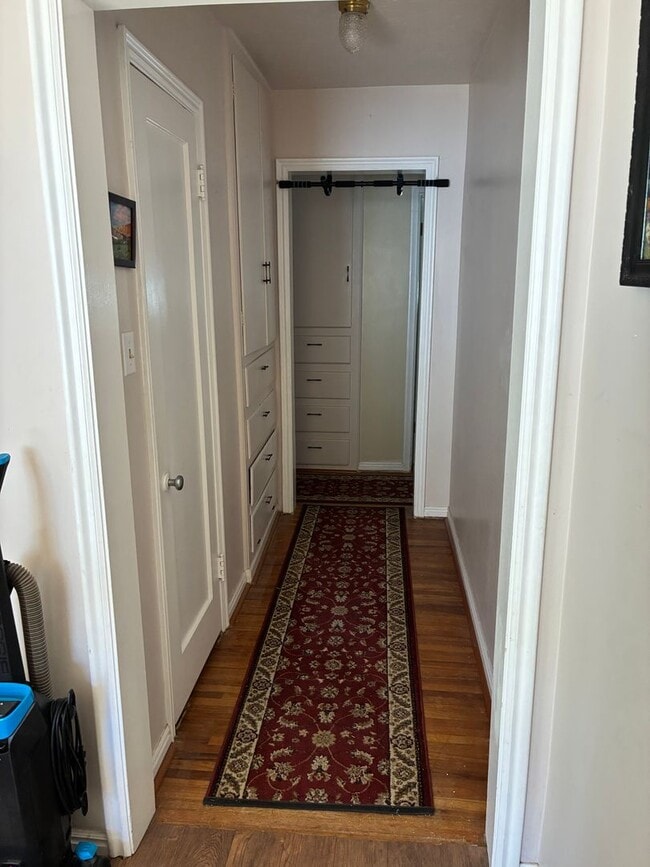 Photo - Furnished Two Bedroom