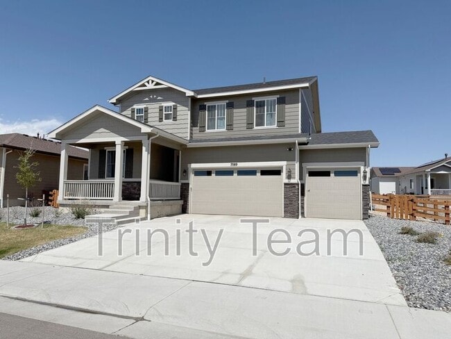Photo - 7089 E 125th Ave House