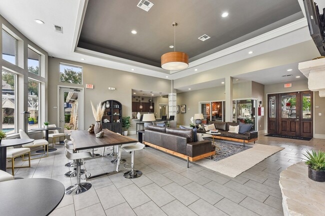 Madison Dell Ranch Apartments