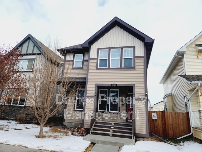 Building Photo - 1203 McConachie Blvd NW