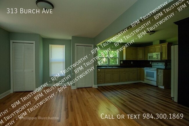 Photo - 313 Burch Ave