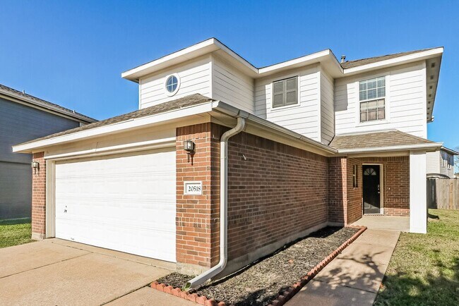 Photo - 20518 Holly Barr Ln