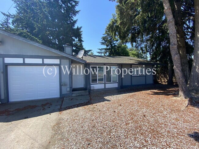 Two Bedroom Duplex