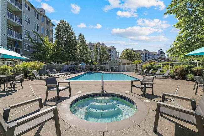 Photo - Pinnacle on Lake Washington