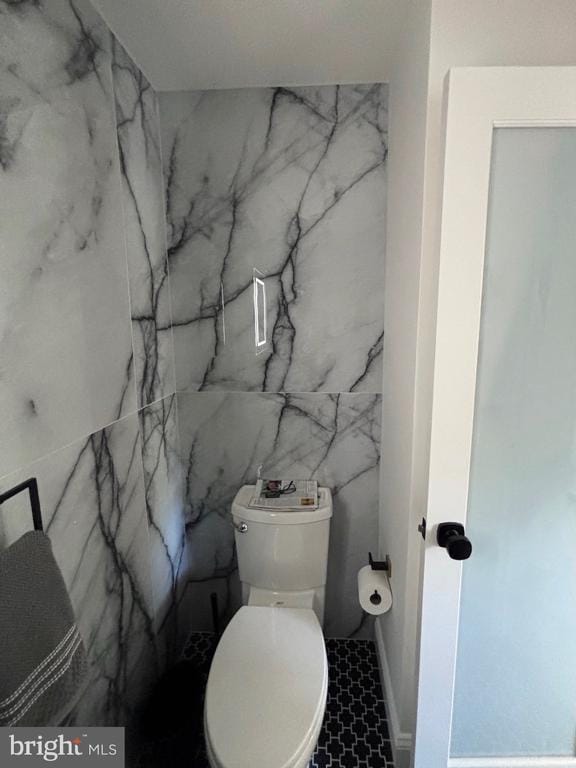 Photo - 1600 Hagys Ford Rd Unit 3S