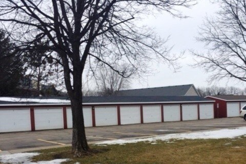 Photo - Salem North Apartments