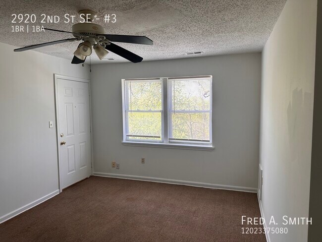 Photo - 2920 2nd St SE Unit #3