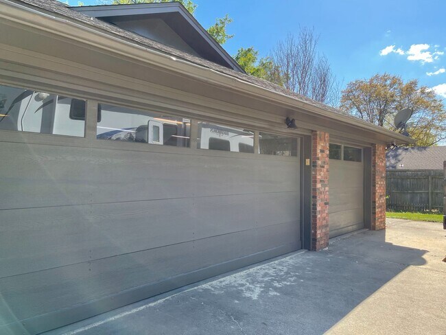 Photo - Updated 4 bedroom 3 bath house