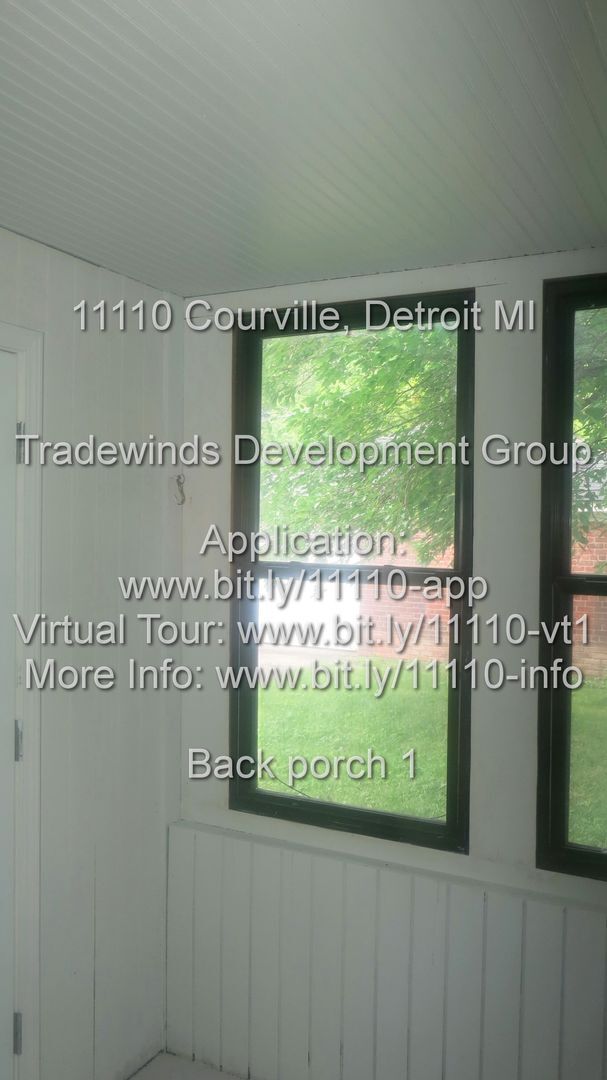 Photo - 11110 Courville St