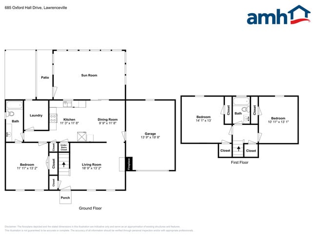 Photo - 685 Oxford Hall Dr SW