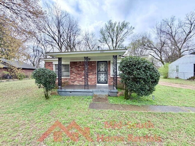 Building Photo - 3389 Cypress Rd