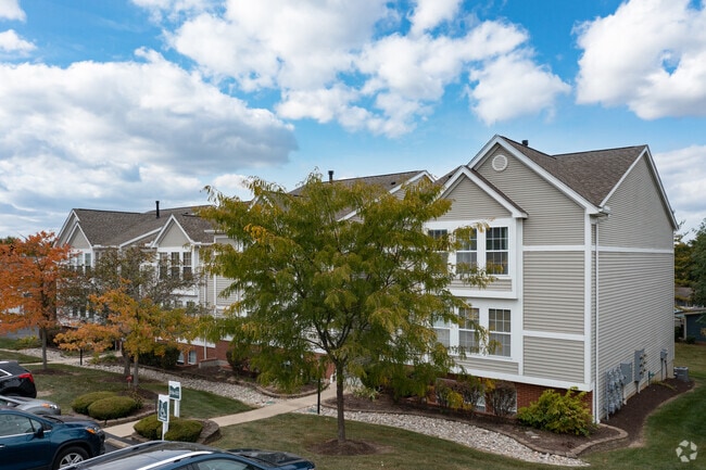 Photo - Sycamore Commons