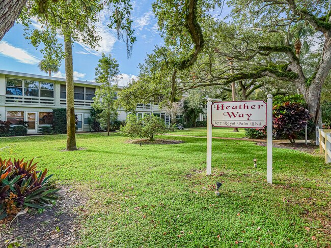 677 Royal Palm Blvd Unit 12