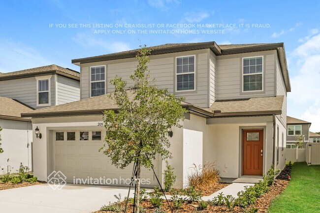 209 Woodsage Pl