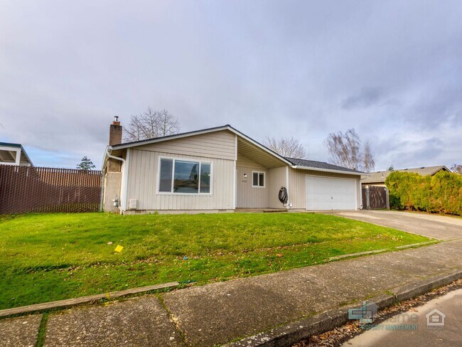 Photo - START THE YEAR RENT FREE! Charming 4-Bedroom Keizer Home Close to Everything