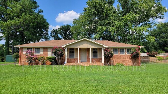 Photo - 6408 Robinhood Ln NW House
