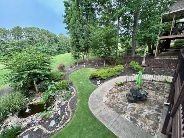 Folleto/volante de marketing - 407 Clubview Dr Unidad Golf Course Living