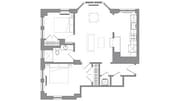 Two Bedroom