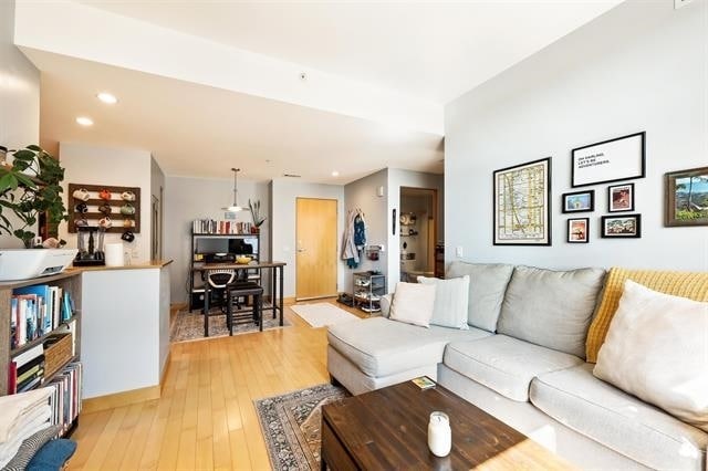 Photo - 309 W Washington Ave Unit 502