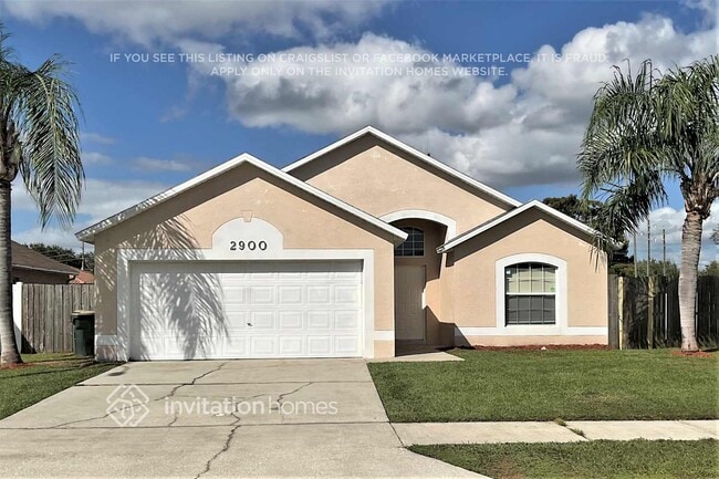 Building Photo - 2900 Cool Breeze Cir