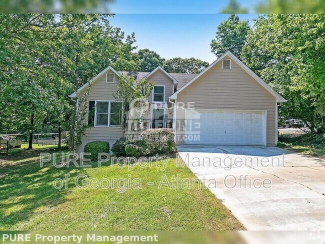 Building Photo - 52 E Boxwood Dr SE Rental