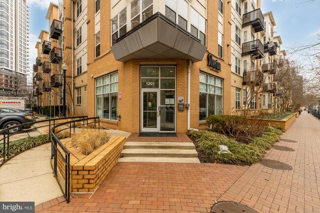 Building Photo - 1201 East-West Hwy Unit 238