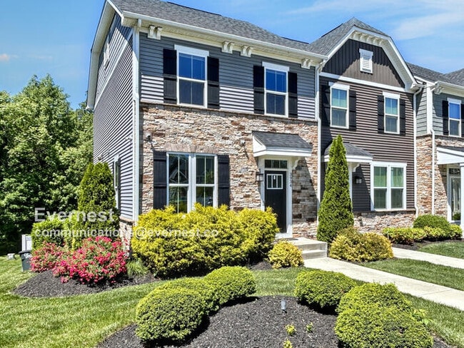 Photo - 3934 Grove Point Dr Townhome