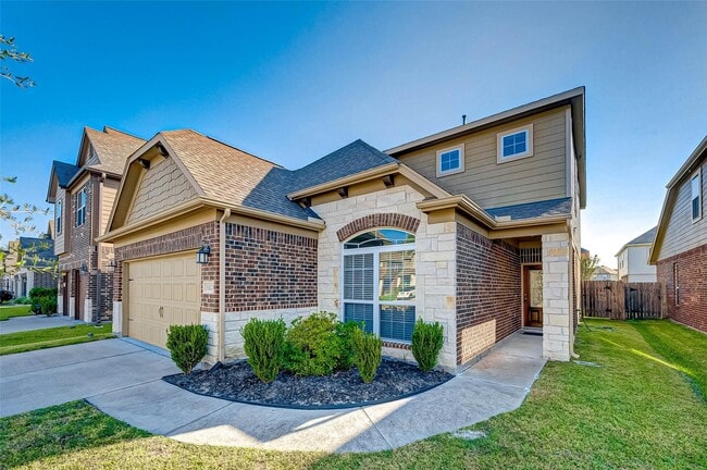 Building Photo - 3322 Coopers Ridge Way