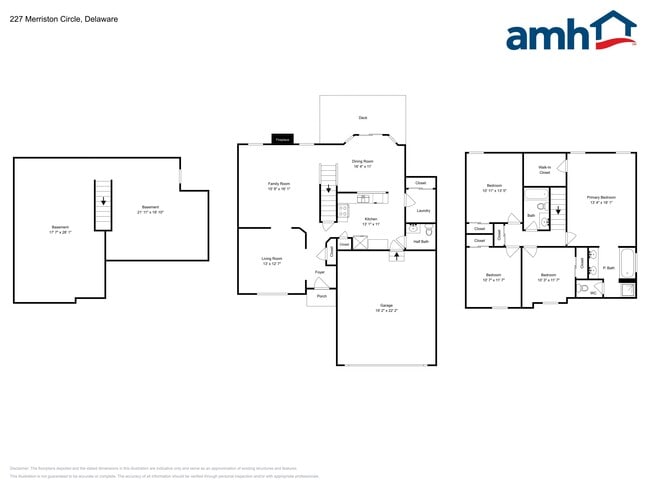 Photo - 227 Merriston Cir