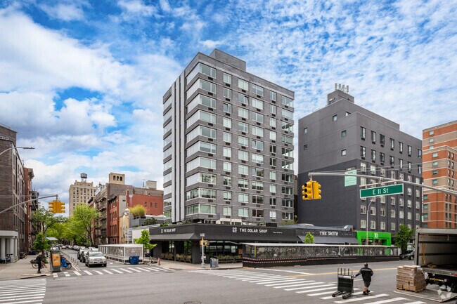 Photo - Eleventh & Third