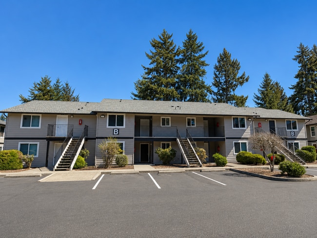 Building Photo - Mullen Cove Apartments