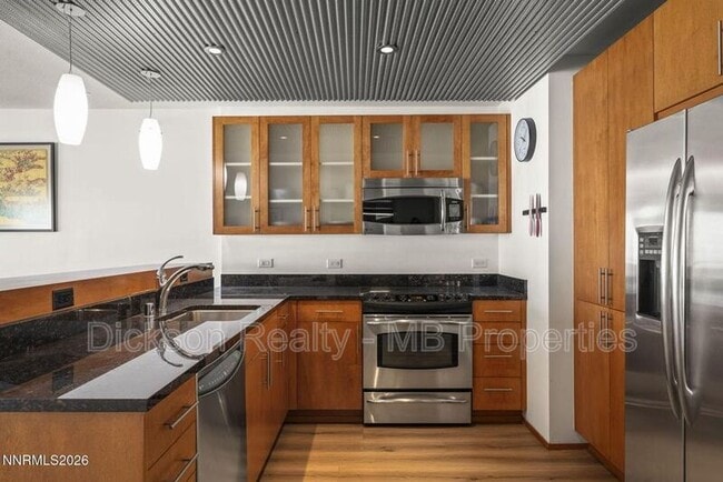 Photo - 255 N Sierra St Unit 1408