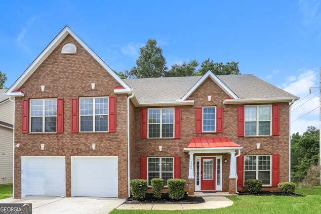 Building Photo - 2560 Brittany Park Ln Rental