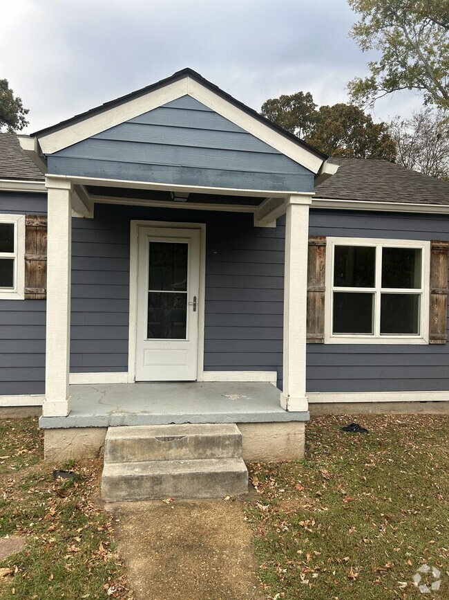 Building Photo - 130 Everglades Blvd Rental