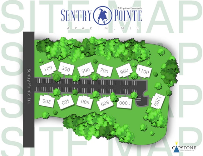 Sentry Pointe