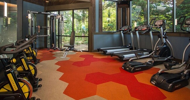 The Reserve at Gwinnett