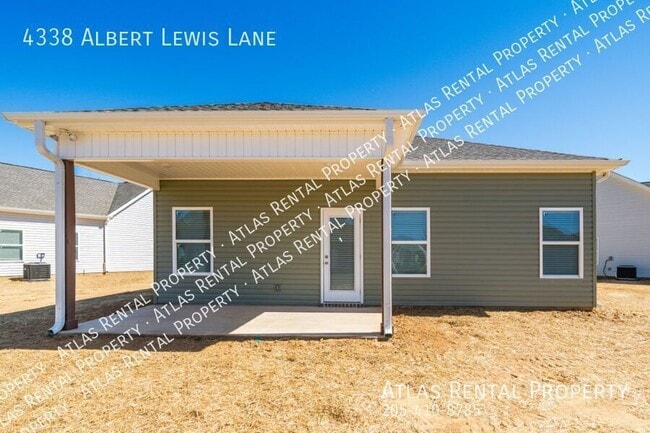 Photo - 4338 Albert Lewis Ln