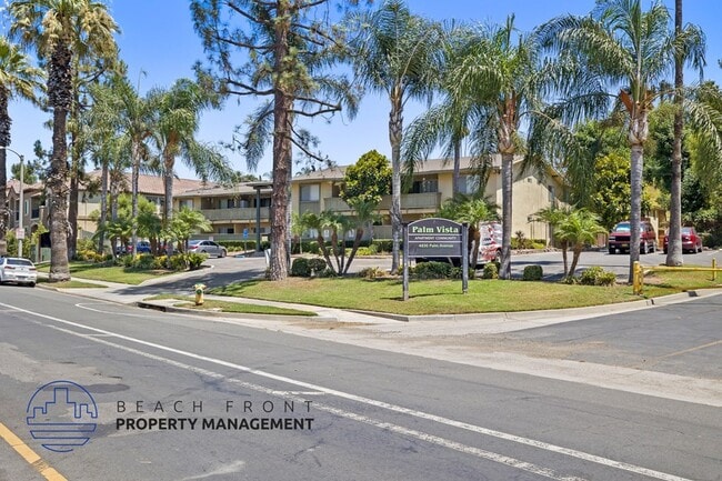 Building Photo - Palm Vista Rental