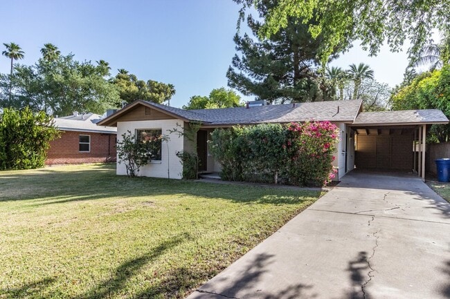 Photo - 1719 S El Camino Dr