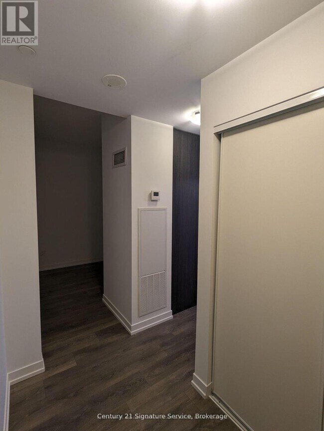 Photo - 2520 Eglinton Ave W Unit 1503