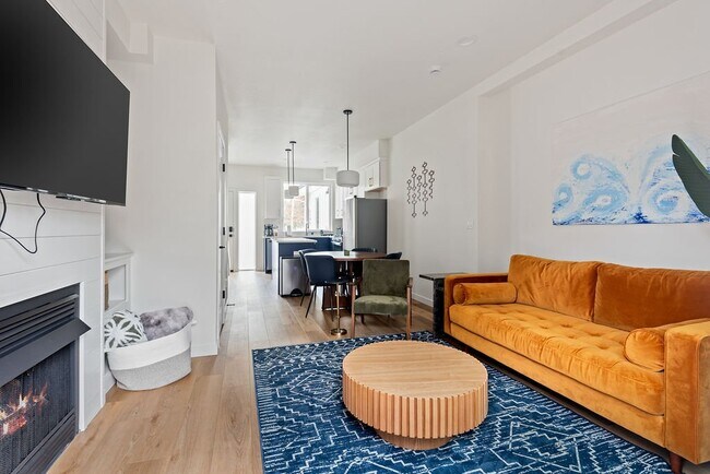 Photo - 5205 SE Boise St