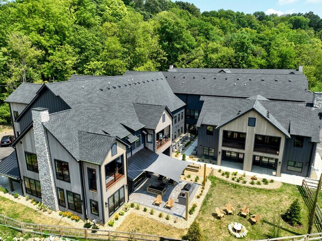 Photo - Tributary 50 by Dial Residential