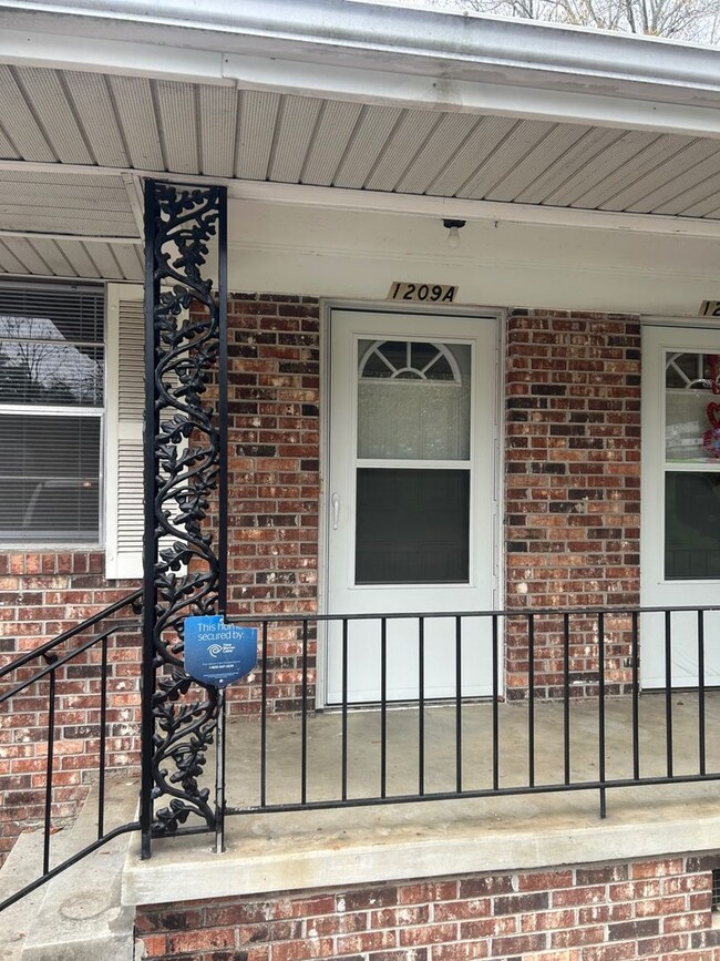 Photo - 1209 Hancock St Unidad 1209-A Han